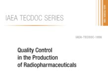 Quality Control – In the Production of Radiopharmaceuticals (2015) International Atomic Energy Agency