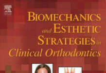 BIOMECHANICS AND ESTHETIC STRATEGIES – IN CLINICAL ORTHODONTICS (2005) Ravindra Nanda