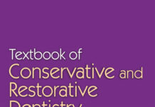 Textbook of Conservative & Restorative Dentistry – Clinical Management of Dental Caries and Tooth Defects (2018) Dr. R. K. Sharma