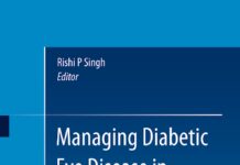 Vitreous in Health and Disease – A Comprehensive Guide to Ocular Pathology and Clinical Management (2022) Dr. Evelyn R. Chen