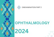Ophthalmology OnExamination – Part 2 Assessment Questions and Explanations (2024) BMJ OnExamination