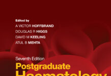 Postgraduate Haematology (2016) A Victor Hoffbrand