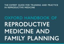 Oxford Handbook of Reproductive Medicine and Family Planning (2017) Enda McVeigh