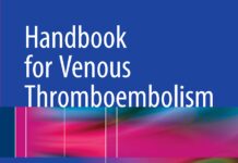 Handbook for Venous Thromboembolism (2015) Gregory Piazza