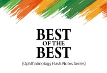 BEST OF THE BEST Ophthalmology Flash Notes Series – Ophthalmic Pharmacology and Therapeutics (2024) Dr. ACEF AHMAD ASSAUD