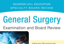 General Surgery Examination and Board Review (2017) Robert B. Lim