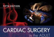 Cardiac Surgery in the Adult (2018) Lawrence H. Cohn, MD