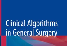 Clinical Algorithms in General Surgery – A Practical Guide (2019) Salvatore Docimo Jr.