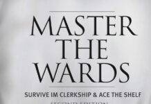 Master the Wards – Survive IM Clerkship & Ace the Shelf (2014) Conrad Fischer