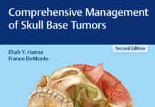 Comprehensive Management of Skull Base Tumors (2021) Ehab Y. Hanna, MD, FACS