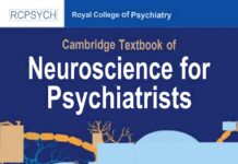 Cambridge Textbook of Neuroscience for Psychiatrists (2024) Mary-Ellen Lynall