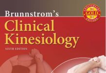 Brunnstrom’s Clinical Kinesiology (2012) Peggy A. Houglum