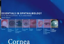 Cornea and External Eye Disease – Corneal Allotransplantation, Allergic Disease and Trachoma (2010) Thomas Reinhard