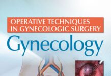 Operative Techniques in Gynecologic Surgery (2017) Tommaso Falcone