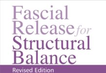 Fascial Release for Structural Balance (2017) James Earls