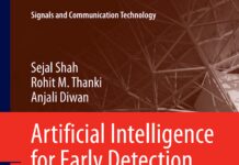 Artificial Intelligence for Early Detection and Diagnosis of Cervical Cancer (2024) Sejal Shah