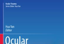 Ocular Emergency – Ocular Trauma (2018) Hua Yan