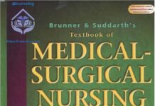 Fundamentals of Nursing – Concepts, Process, and Practice (2023) Patricia A. Potter
