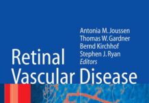 Retinal Vascular Disease (2007) Antonia M. Joussen