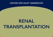 Renal Transplantation – OSH (2010) Nicholas Torpey