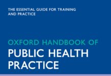 Oxford Handbook of Public Health Practice (2020) Charles Guest