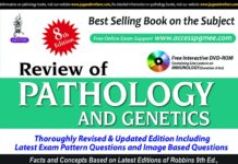 Review of Pathology and Genetics (2016) Gobind Rai Garg