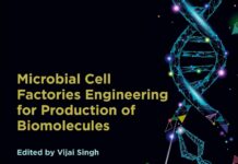 Microbial Cell Factories Engineering for Production of Biomolecules (2021) Vijai Singh