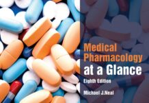 Medical Pharmacology – at a Glance (2016) Michael J. Neal