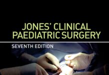 Jones’ Clinical Paediatric Surgery (2015) John M. Hutson
