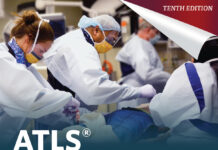ATLS – Advanced Trauma Life Support Student Course Manual (2018) Ronald M. Stewart, MD, FACS