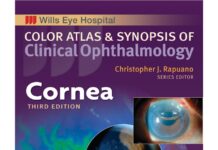 Cornea (2019) Christopher J. Rapuano