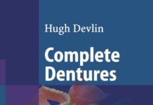 Complete Dentures – A Clinical Manual for the General Dental Practitioner (2002) Hugh Devlin