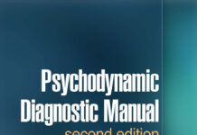 Psychodynamic Diagnostic Manual – PDM-2 (2017) Vittorio Lingiardi