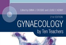Gynaecology by Ten Teachers (2024) Emma J Crosbie
