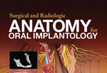 Surgical and Radiologic Anatomy for Oral Implantology (2013) Louie Al-Faraje
