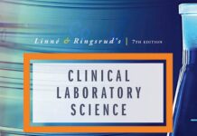 Linné & Ringsrud’s Clinical Laboratory Science – Concepts, Procedures, and Clinical Applications (2016) Mary Louise Turgeon