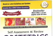 Review of Obstetrics – High-Yield Facts and Q&A for Entrance Exams (2019) Sakshi Arora