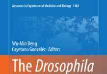 The Drosophila Model in Cancer – Volume II (2025) Wu-Min Deng