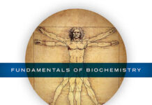 Fundamentals of Biochemistry – Life at the Molecular Level (2016) Donald Voet