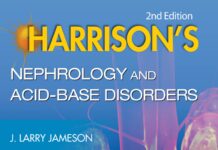 Harrison’s Nephrology and Acid-Base Disorders – Derived from Harrison’s Principles of Internal Medicine, 18th Edition (2013) Dan L. Longo