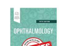 Ophthalmology Secrets (2023) Janice A. Gault, MD, FACS