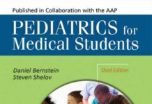 PEDIATRICS for Medical Students (2012) Daniel Bernstein