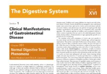 Nelson Textbook of Pediatrics – Part XVI The Digestive System (2024) Asim Maqbool