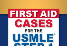 First Aid Cases – For The USMLE Step 1 (2019) Tao Le, MD, MHS