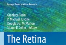 The Retina and Circadian Rhythms (2014) Gianluca Tosini