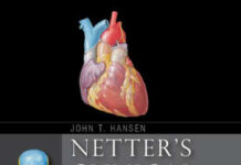 Netter’s Clinical Anatomy (2015) John T. Hansen