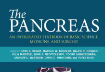 The Pancreas – An Integrated Textbook of Basic Science, Medicine, and Surgery (2023) Hans G. Beger