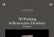 3D Printing – in Restorative Dentistry (2023) Wally Renne