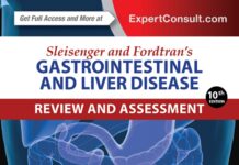 Sleisenger and Fordtran’s Gastrointestinal and Liver Disease – Review and Assessment (2017) Emad Qayed