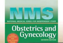 NMS Obstetrics and Gynecology – National medical series for independent study (2012) Samantha M. Pfeifer